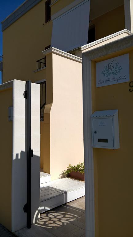 Villa Margherita Lecce Exterior photo