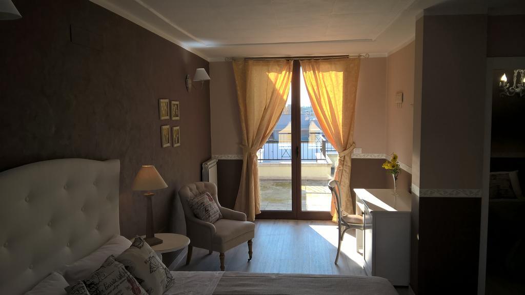 Villa Margherita Lecce Exterior photo