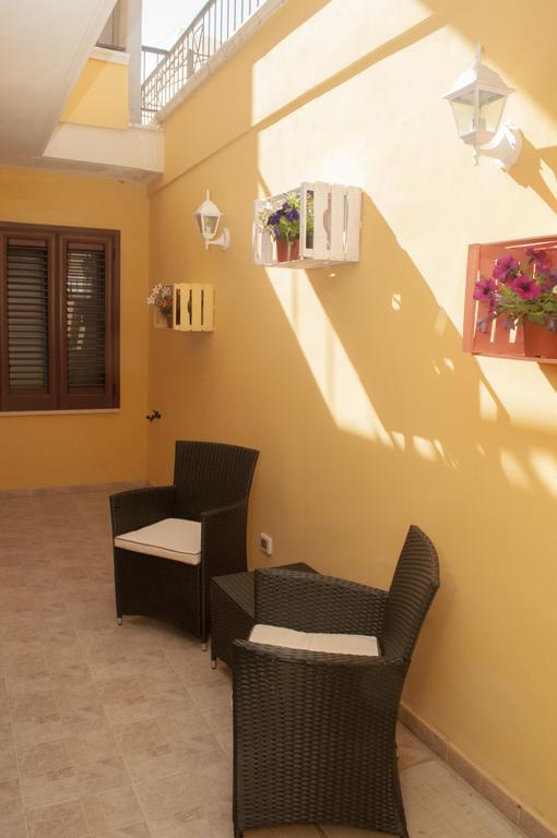 Villa Margherita Lecce Exterior photo